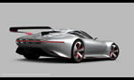 Mercedes-Benz AMG Vision Gran Turismo